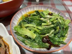 -洪霞餐馆·川菜·鲜货现炒(两江春城店)