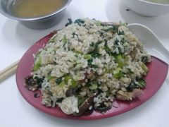 -舒蔡记生煎菜饭(云南中路店)