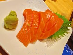 -立山居酒屋·烧鸟 天妇罗(西北湖店)