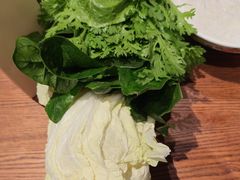 -北京老门框爆肚涮肉馆(锦业路店)