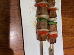 -玛格萝妮比萨屋(陆家浜路店)