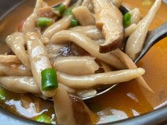 -西贝(上海新梅广场店)
