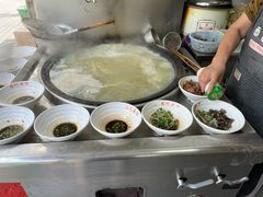 -陈记锅盖面(长江路店)