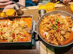 -蛙喔牛蛙(盐城盐都万达店)
