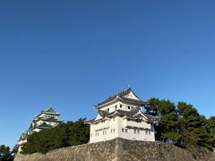 -名古屋城