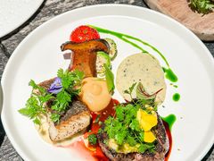 -SHADOWS•Bistro&Eatery(安福路店)