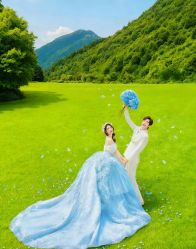 -第一夫人婚纱摄影(南京店)