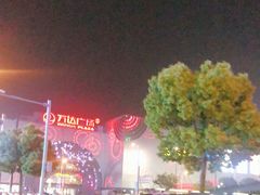 -万达广场(松江店)