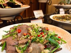 -西藏饭店·亚克·食光自助餐厅(文殊院店)