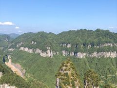 -矮寨·十八洞·德夯大峡谷景区