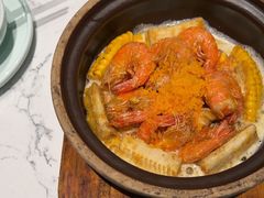 -大榕树下顺德菜(金沙洲永旺店)