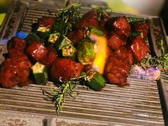 -桂满陇-十里风荷(合生汇店)