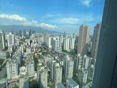 -福州世茂洲际酒店·福邸(台江店)