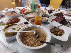 点击看大图 -中茵皇冠假日酒店·宴会厅