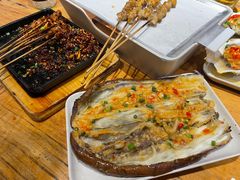 -木屋烧烤(岗顶二店)