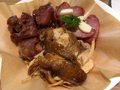 -上关雪東北菜(中房金谊店)