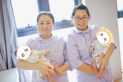 点击看大图 -季橙月子护理中心(金华店)