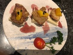 -菊上料理(蜀山银泰百货店)