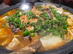 -探鱼·鲜青椒爽麻烤鱼(领展购物广场店)