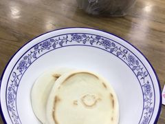 -老刘家泡馍·陕西老字号(钟楼广济街店)
