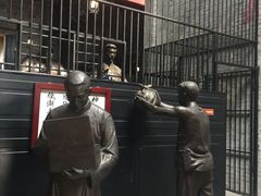 -均和墟历史街区-平和大押