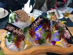 -美人鱼帆船海鲜餐厅(七星湾游艇会店)