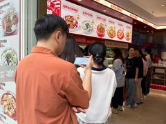 -每味每客·重庆麻辣烫(闵行龙湖天街店)
