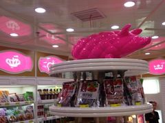 -自由港KTV(王子公主金平店)