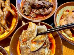 -重庆印象老火锅(梅林店)