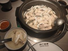 原味椰子鸡-同仁四季椰子鸡(无锡滨湖万象汇店)
