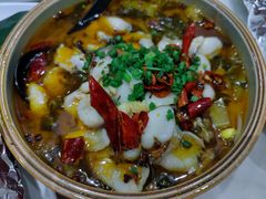 -稻香酒家·33年老字号·港式粤菜(富邦中心店)