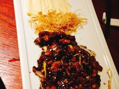 -北平食府(马鞍山路店)