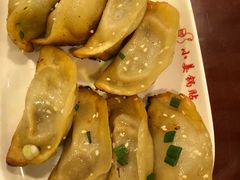 -小姜锅贴(凤凰街店)