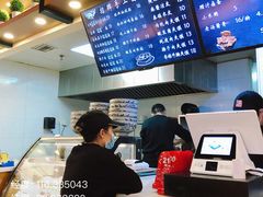 -秦唐汉味biangbiang面(大钟寺店)