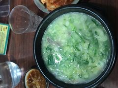 -神仙雪浓汤(明洞店)