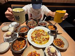 -太二酸菜鱼(石家庄万象城店)