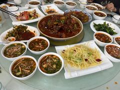 -西府酒家(太白山店)