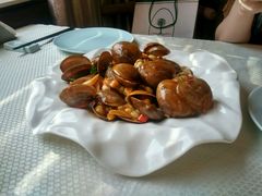 -渔娘渔家丹东海鲜(东直门店)