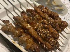-九府羊·鲜羊火锅·烤串(新华路店)