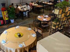 大堂-宋庄魁元艺术餐厅