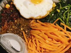 -九田家黑牛烤肉料理(新辰里亚运村店)