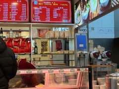 -新川面馆(新街口起源店)