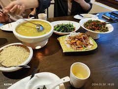 -HOHO餐厅(古子城店)