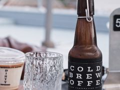 冷萃美式-Vanilla Specialty Coffee(八大关店)