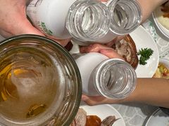 -福来居烤鸭店(天坛二店)