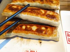褡裢火烧-左邻右舍褡裢火烧(石榴园店)