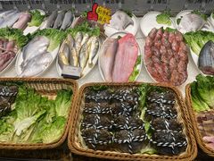 -高佳庄·舟山海鲜(海景旗舰店)