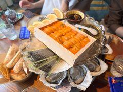 -Osteria Garden 生蚝花园餐厅(原进贤路店)
