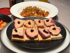 -醉庐·新上海菜(南京西路店)
