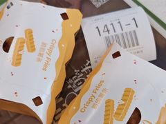 -麦当劳(曲阳店)